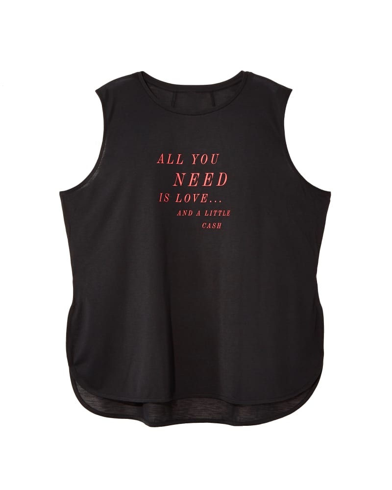 Front of plus size  by Shape Activewear | Dia&Co | dia_product_style_image_id:122861
